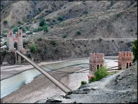 Мир в Фотографии - World in Photo (часть 3)