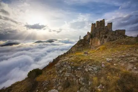 Мир в Фотографии - World in Photo (часть 3)