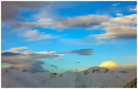 Мир в Фотографии - World in Photo (часть 3)