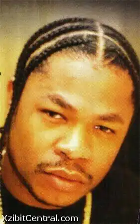 Xzibit [photo]