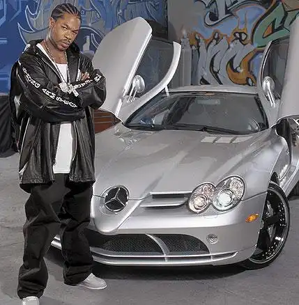 Xzibit [photo]