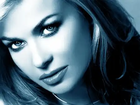Carmen Electra (Обои)