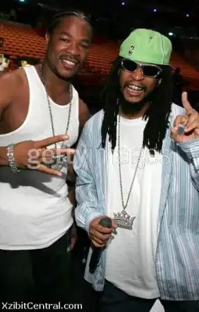 Xzibit [photo]