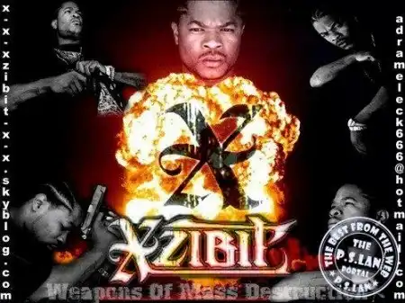Xzibit [photo]