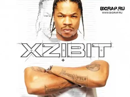 Xzibit [photo]