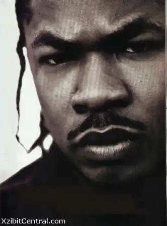 Xzibit [photo]