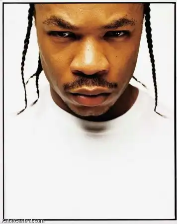Xzibit [photo]