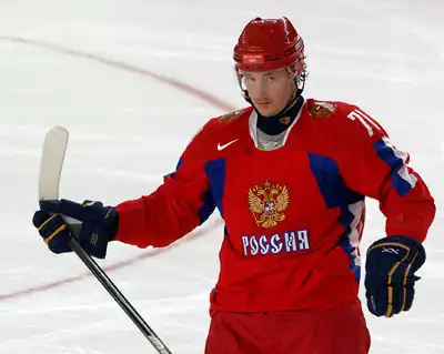 Илья Ковальчук Илья Ковальчук