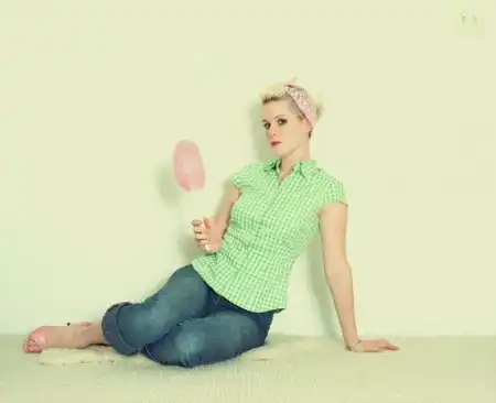 Работы фотографа Joel Micah Miller