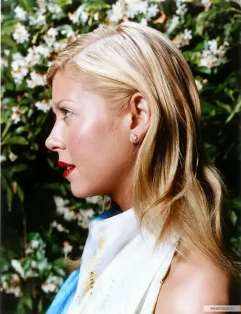 Tara Reid