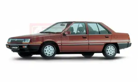 Mitsubishi Lancer вчера и сегодня