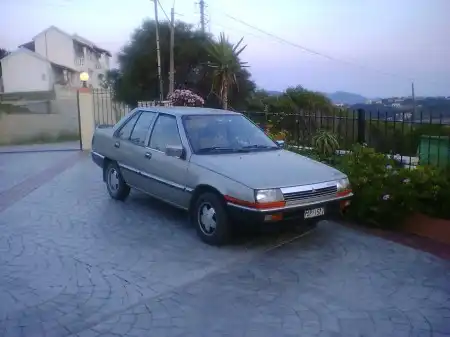 Mitsubishi Lancer вчера и сегодня