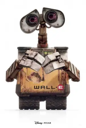 Wall-E (Валл-и)