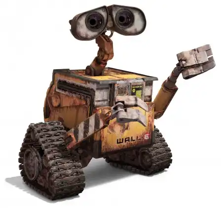 Wall-E (Валл-и)