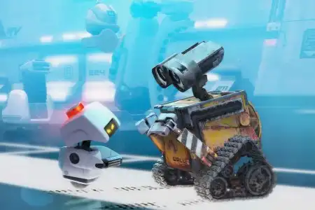 Wall-E (Валл-и)