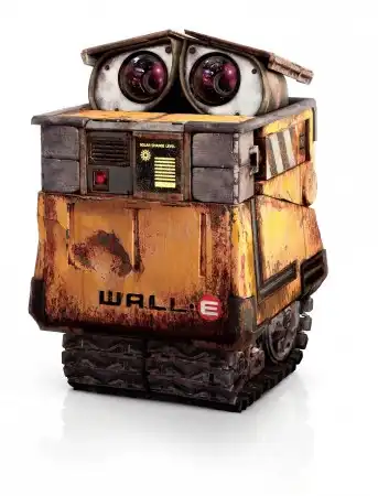 Wall-E (Валл-и)