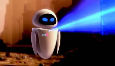 Wall-E (Валл-и)