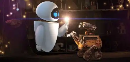 Wall-E (Валл-и)
