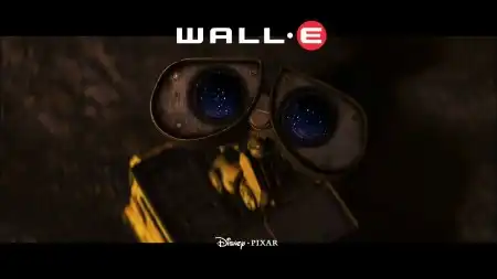 Wall-E (Валл-и)