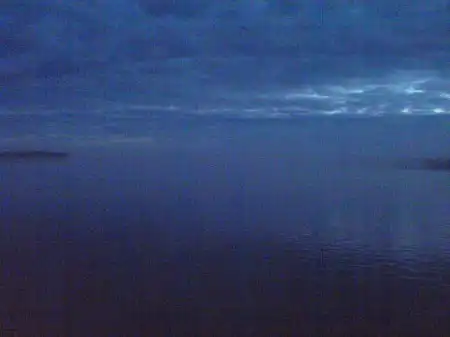 Томь, Обь, Васюган...