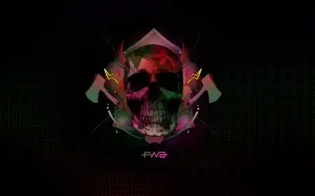 Dark widescreen wallpapers