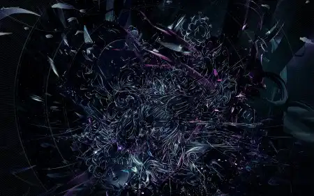 Dark widescreen wallpapers