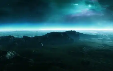 Dark widescreen wallpapers