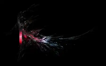 Dark widescreen wallpapers
