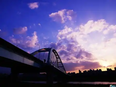 Мосты