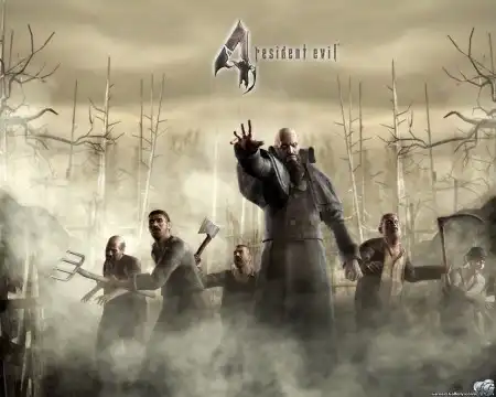 Games Wallpapers #3