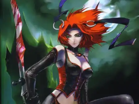 Games Wallpapers #3