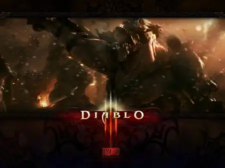 Games Wallpapers #3