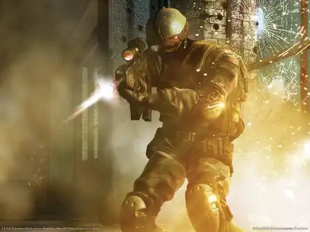 Games Wallpapers #3