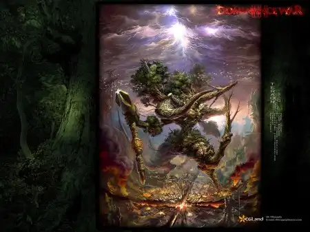 Games Wallpapers #3
