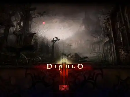 Games Wallpapers #3