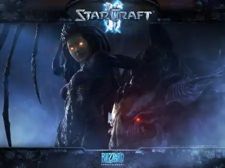 Games Wallpapers #3