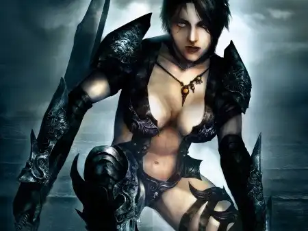 Games Wallpapers #3