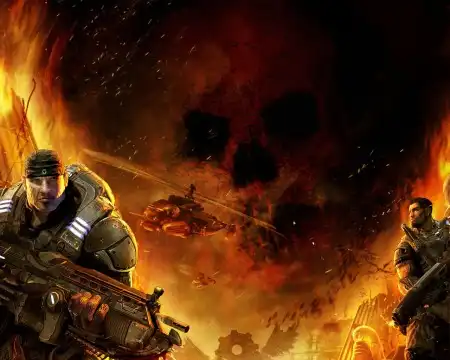 Games Wallpapers #3
