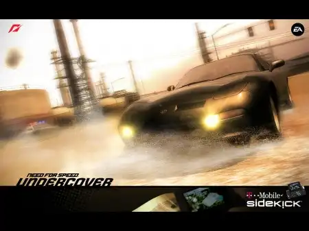 Games Wallpapers #3