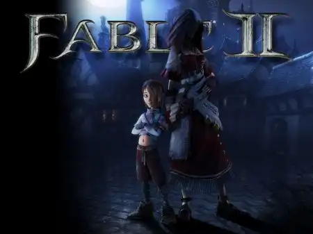 Games Wallpapers #3