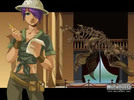 Games Wallpapers #3