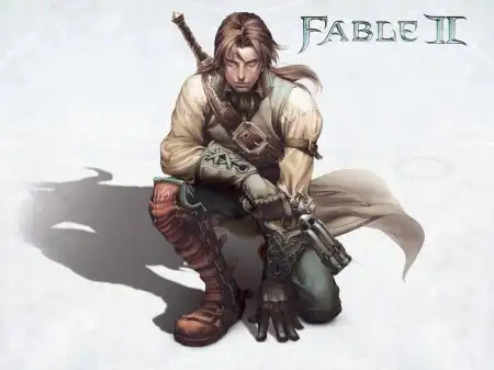 Games Wallpapers #3