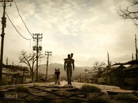 Games Wallpapers #3