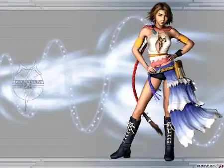 Games Wallpapers #3