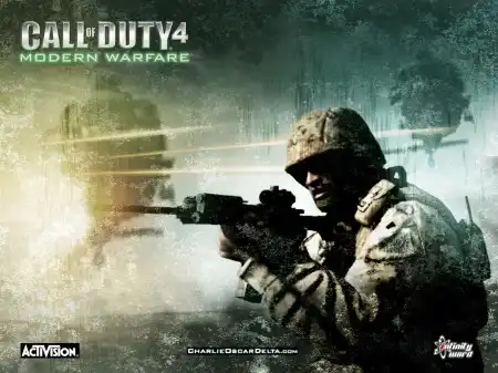 Games Wallpapers #3