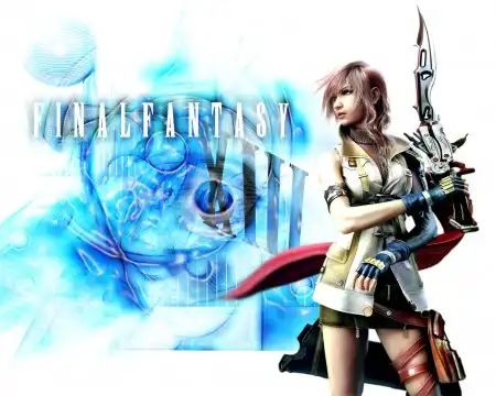 Games Wallpapers #3