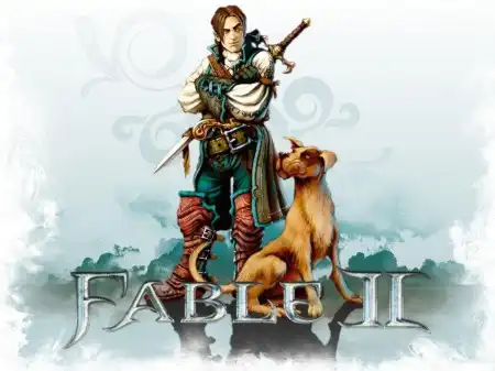 Games Wallpapers #3