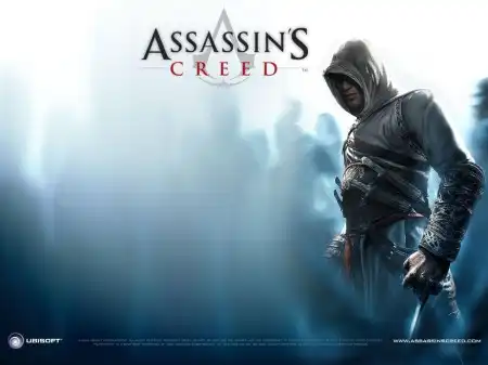 Games Wallpapers #3