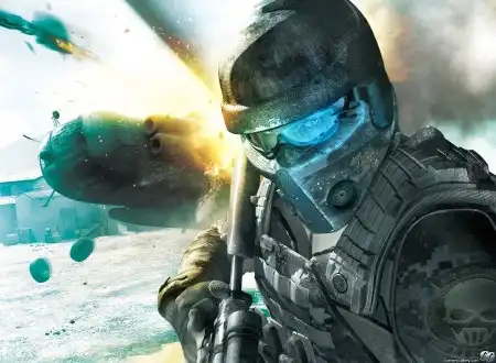 Games Wallpapers #3