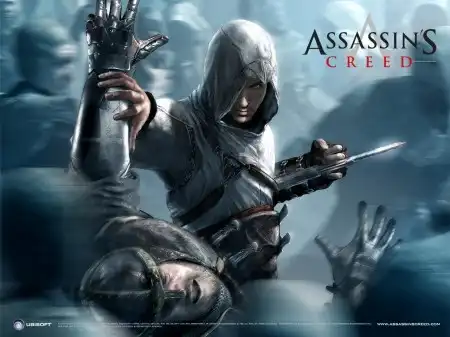 Games Wallpapers #3